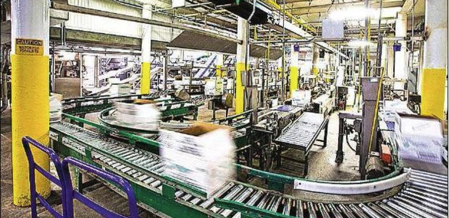 Simplot plans $30 million freezer expansion in Grand Forks - Grand ...