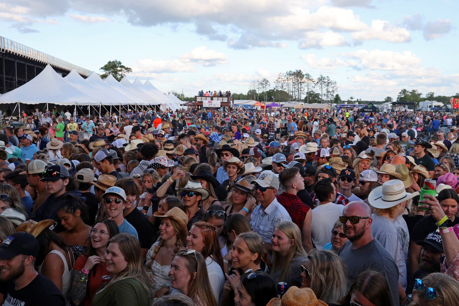 Photos from Saturday at Lakes Jam 2022.