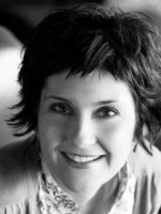 Erin Mayer of Forum Communications