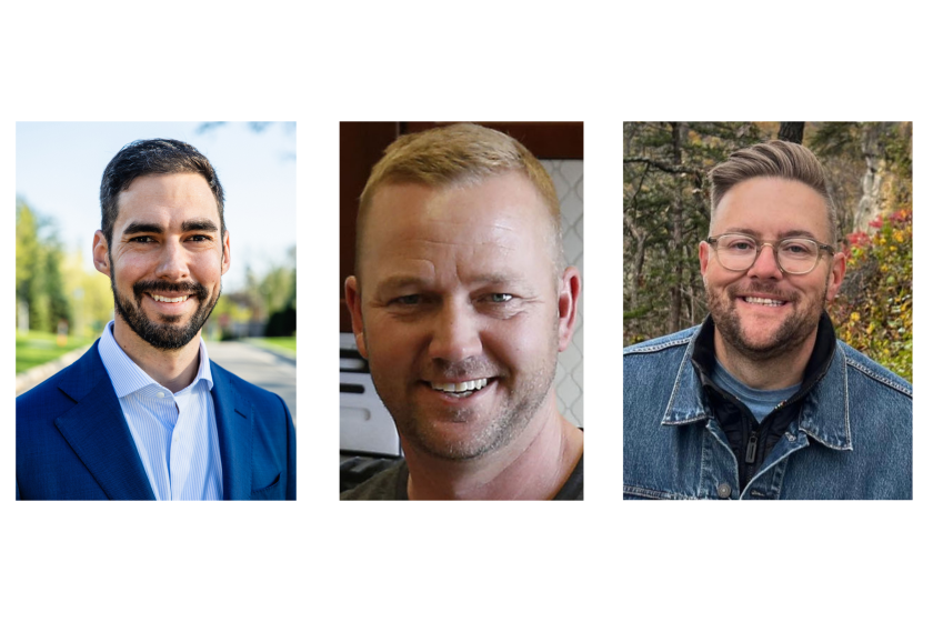 Mark Rochell Councillor Four new Rochester council members target common ground - Post Bulletin ...