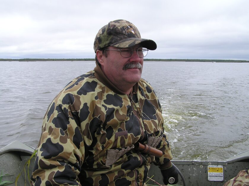 John Williams duck hunting.jpg