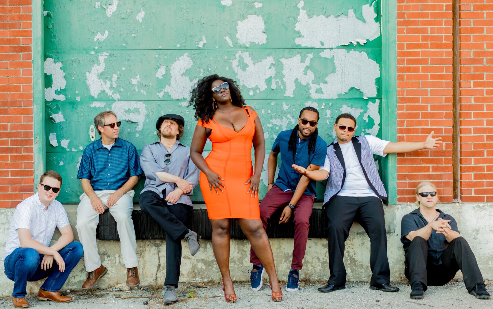 Art museum opens ‘Concerts in the Garden’ series on UND campus – Grand Forks Herald Art museum opens ‘Concerts in the Garden’ series on UND campus – Grand Forks Herald