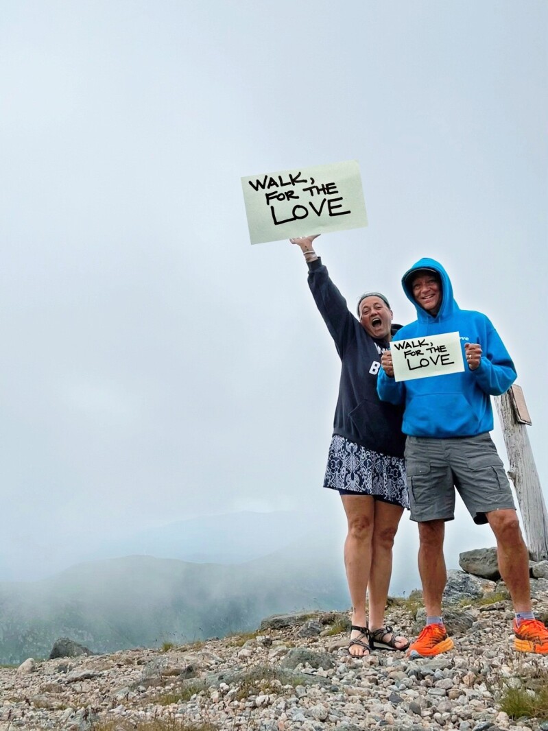 Duluthians walk across US to spotlight opioid fatalities Duluth News