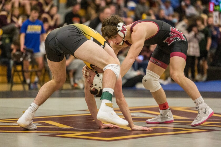 Christmas Classic Wrestling Tournament