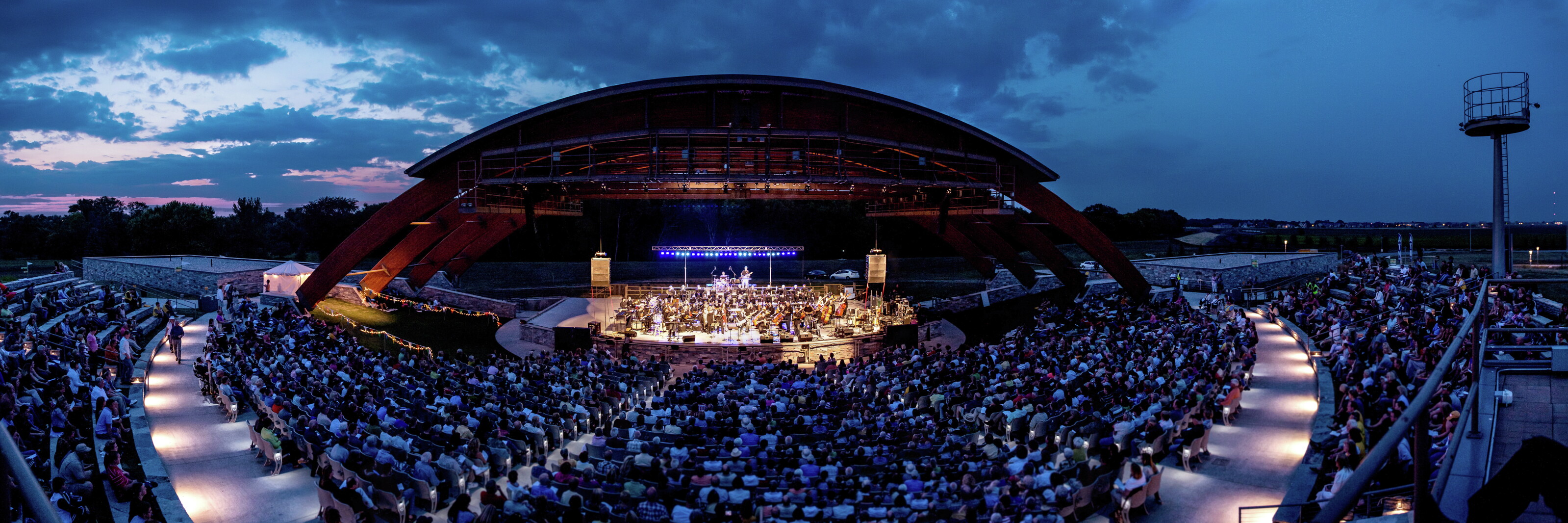 Moorhead Rocks Symphony Rocks goes a little bit country - InForum | Fargo, Moorhead ...