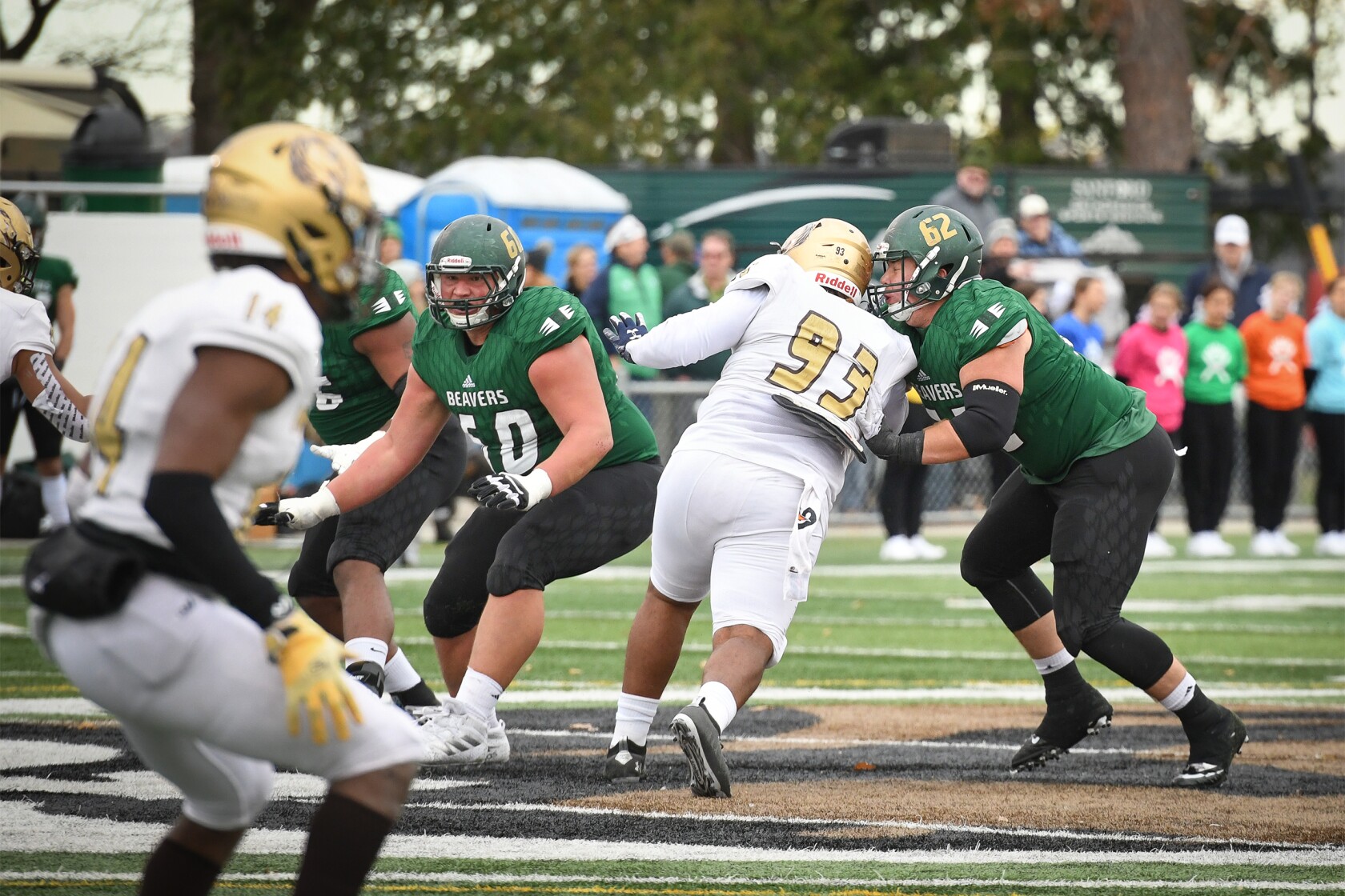 FOOTBALL O line Shuffle Winning Battles In The Trenches For Bemidji State football-o-line-shuffle-winning-battles-in-the-trenches-for-bemidji-state