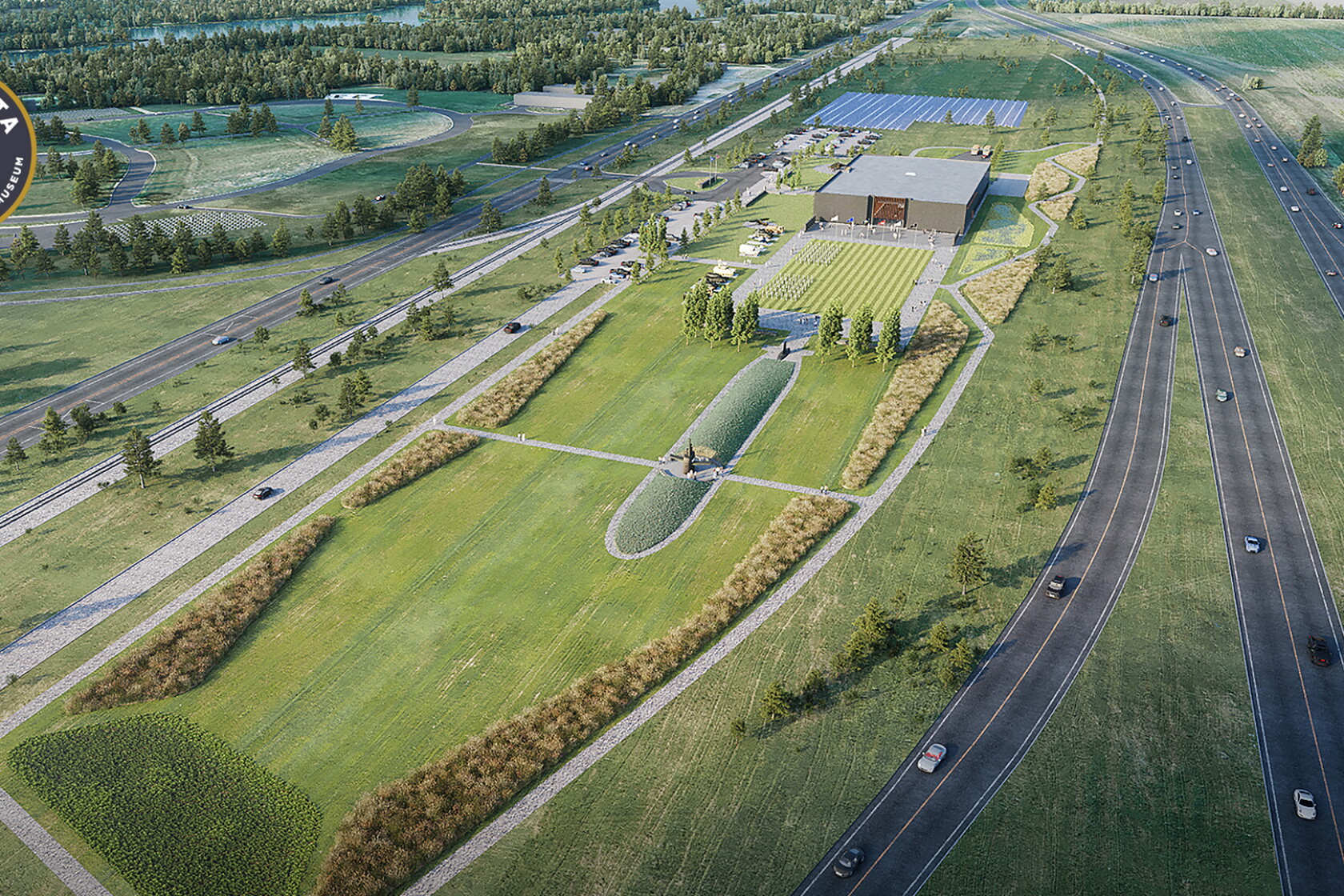 Construction begins on new Minnesota Military & Veterans Museum ...