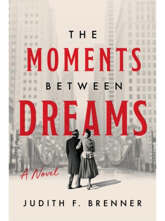the book "Dreams" by Judith F. Brenner