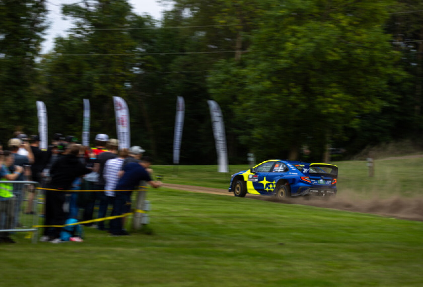 Ojibwe Forests Rally kicks off Thursday, Aug. 21, at Detroit Lakes' Soo ...