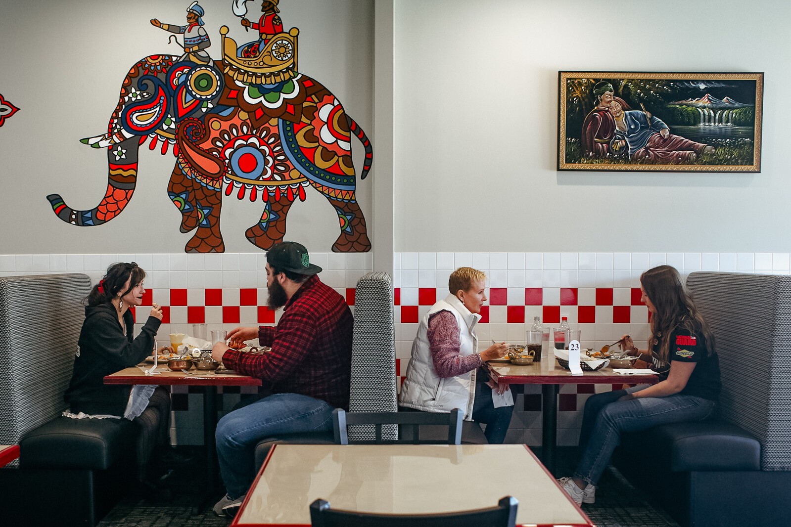 Travel to the diverse culinary world of South Asia at Taj India – InForum Travel to the diverse culinary world of South Asia at Taj India – InForum