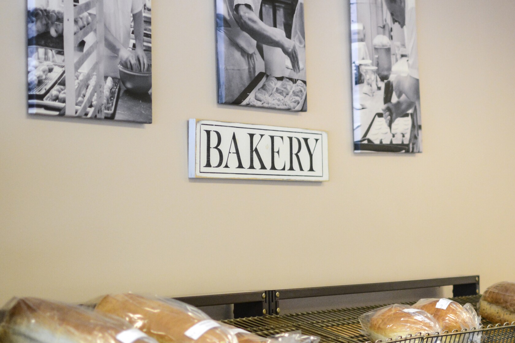 Raphael's Bakery and Café celebrates 30 years in downtown Bemidji