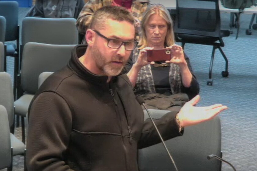 Jason Tanski Rochester Rochester man rehashes 2020 election, other off-topic theories at City ...