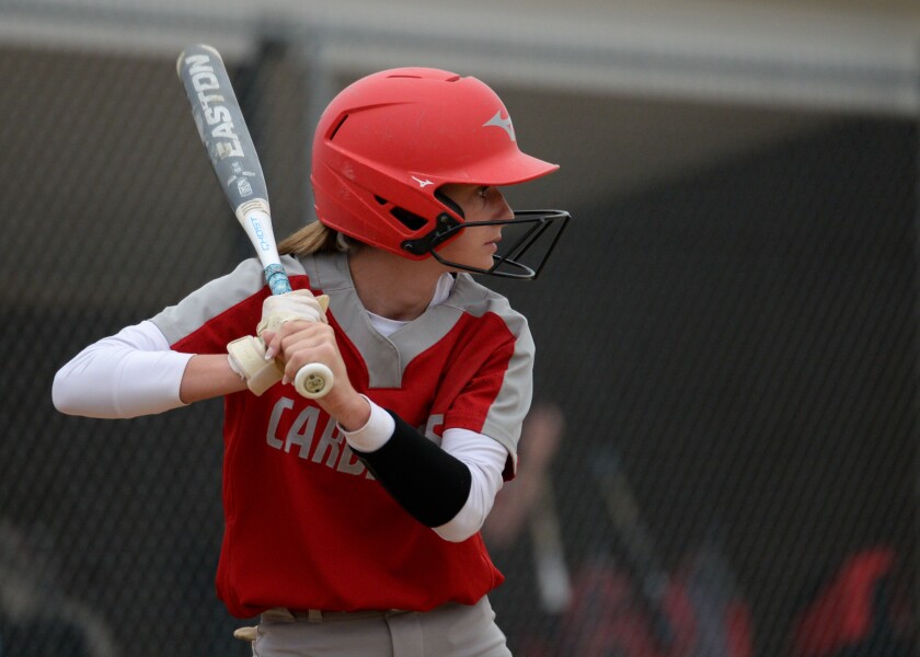 Softball roundup: Alex rallies to beat Willmar in 8 innings - West ...