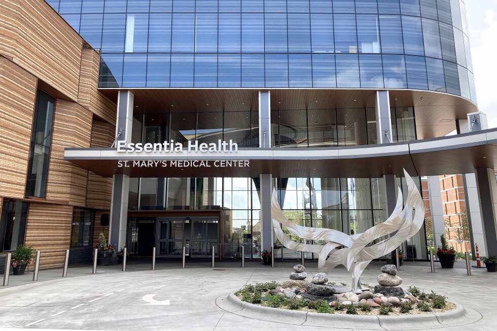Organ donor status now available through Sanford's 'My Chart' InForum
