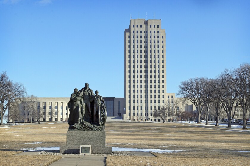 Insurance department fines Fargo agent for violating state