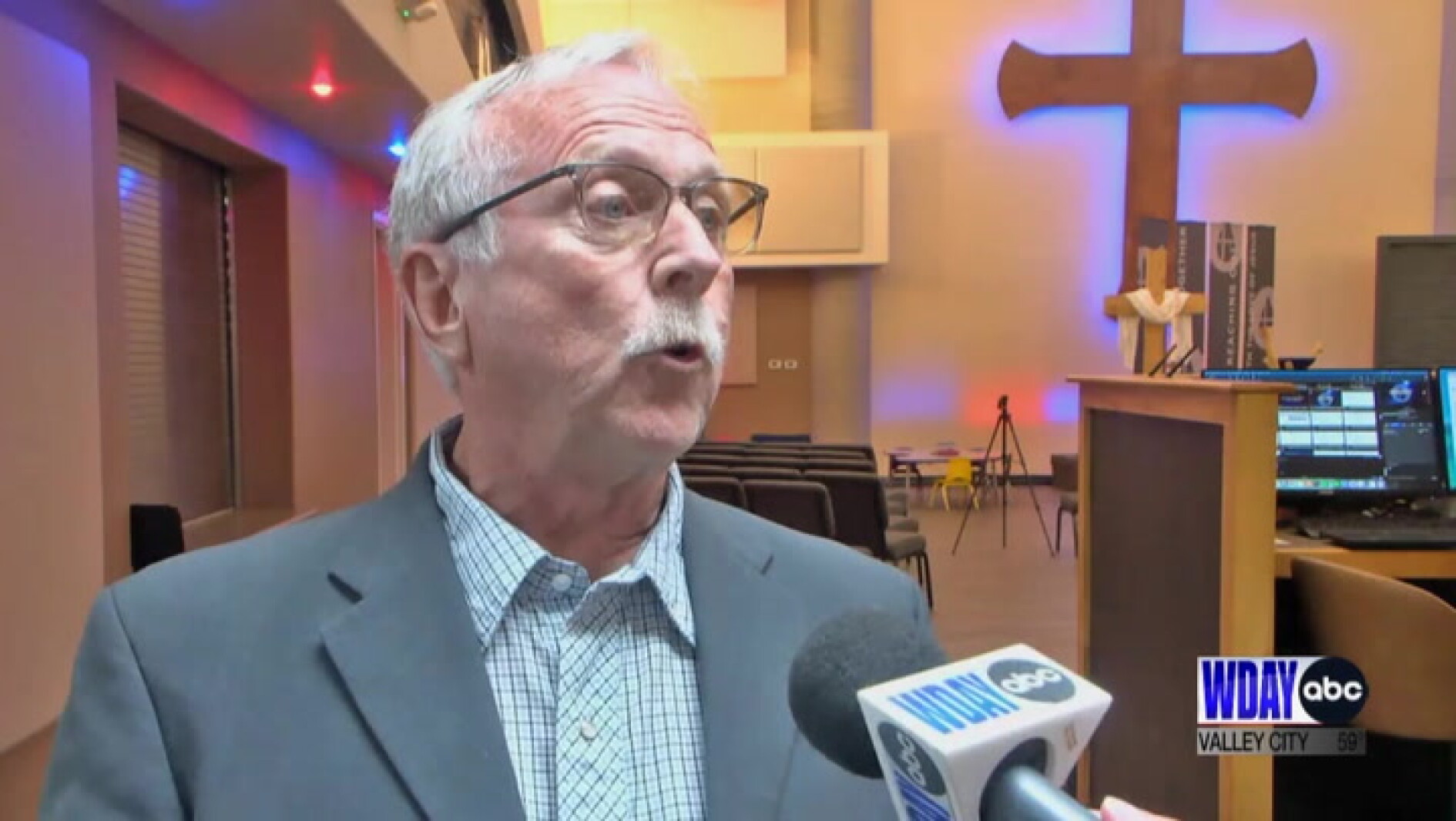 Fargo Roundtable Addresses Farmer Mental Health and Suicide Prevention