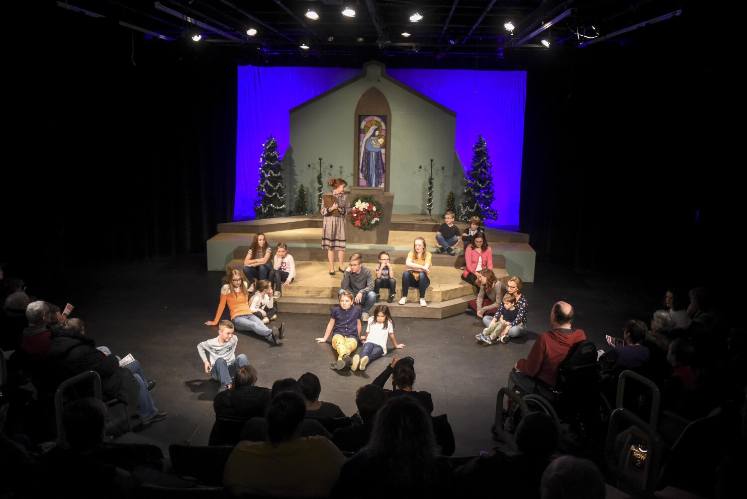 Canceled The Barn Theatre In Willmar Cancels Festival Of Trees Donations Still Sought West Central Tribune News Weather Sports From Willmar Minnesota Canceled The Barn Theatre In Willmar Cancels Festival Of Trees Donations Still Sought West Central Tribune News Weather Sports From Willmar Minnesota