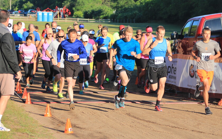 Perham Turtle Races Perham's Turtle Fest races into summer with fun - Perham Focus | News ...
