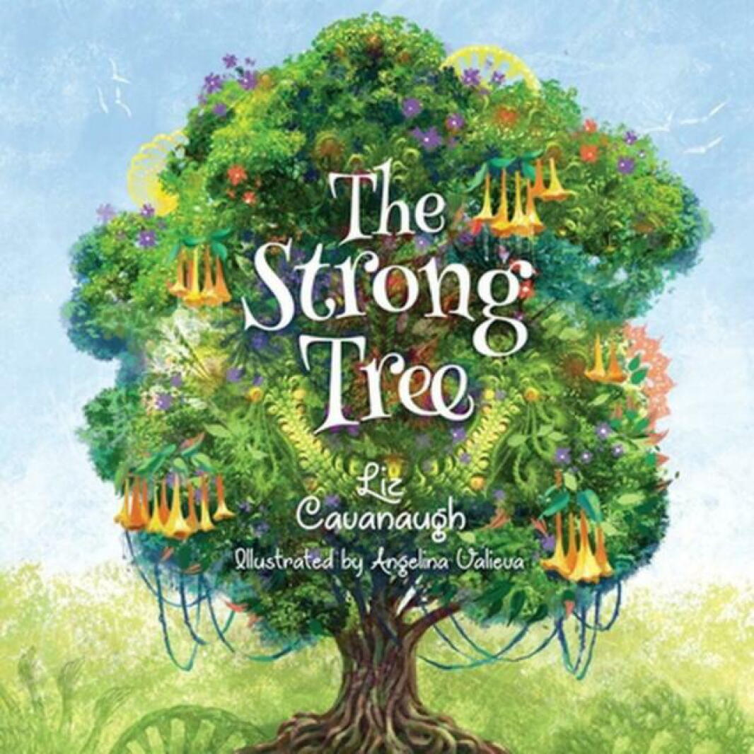 'The Strong Tree' teaches children to grow through adversity - InForum ...