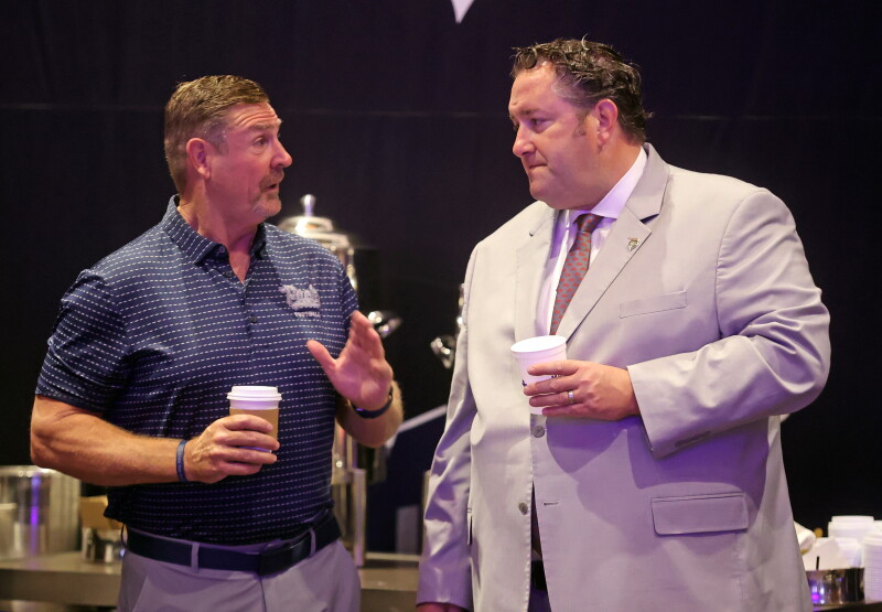 Nevada Coach Jeff Choate Recalls ‘Miserable’ Experiences at NDSU