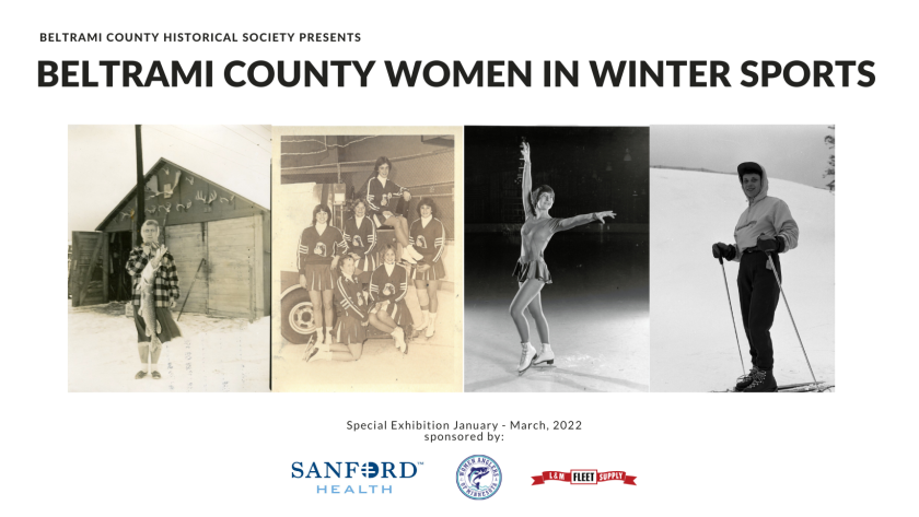 BCHS Women in Winter Sports