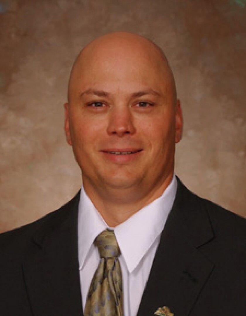 Dr. Rick Goeb