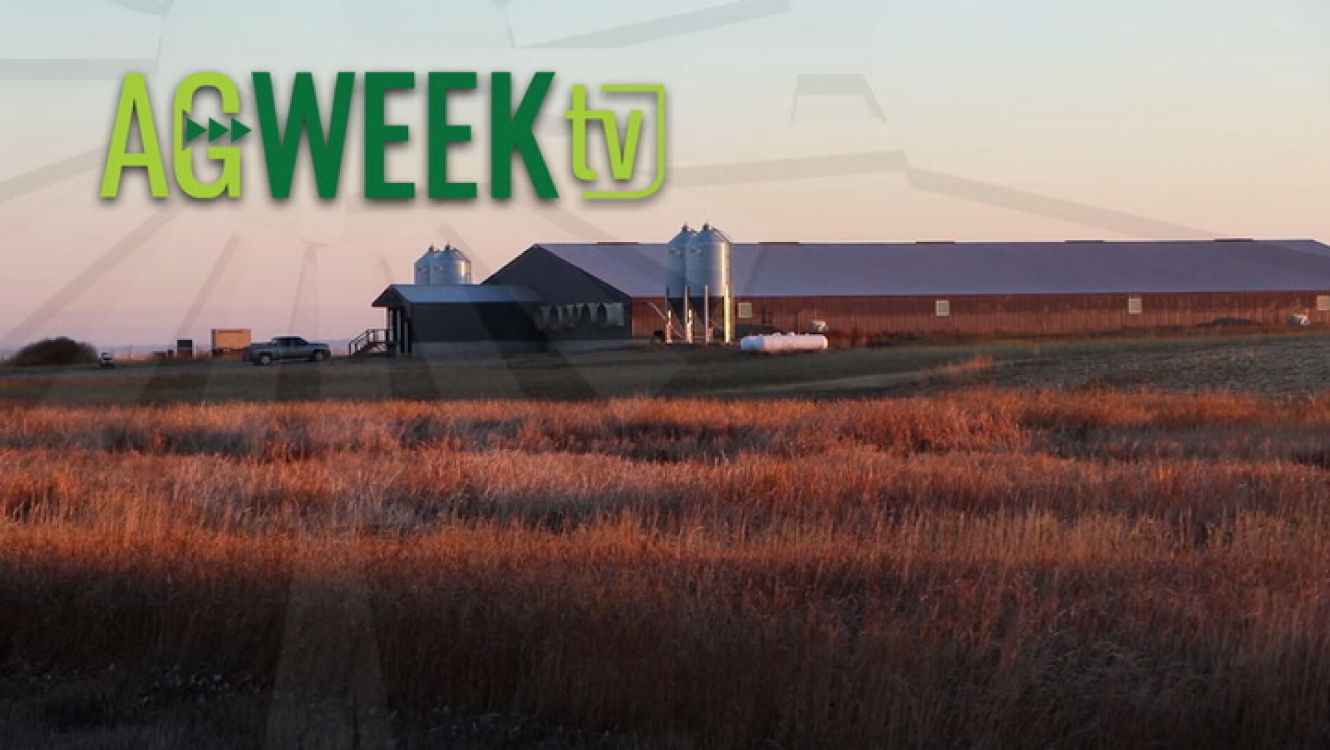 AgweekTV Full Show North Dakota ag impact, South Dakota swine growers