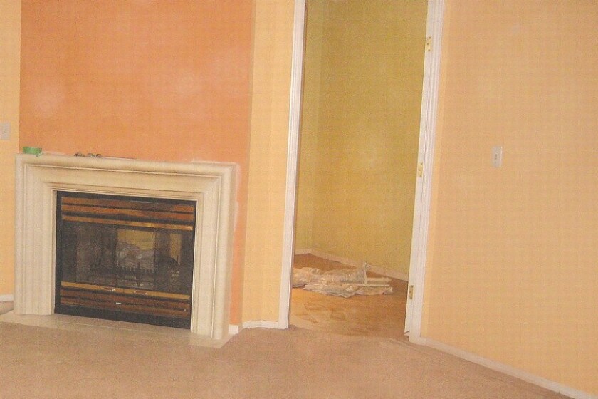 Living room example