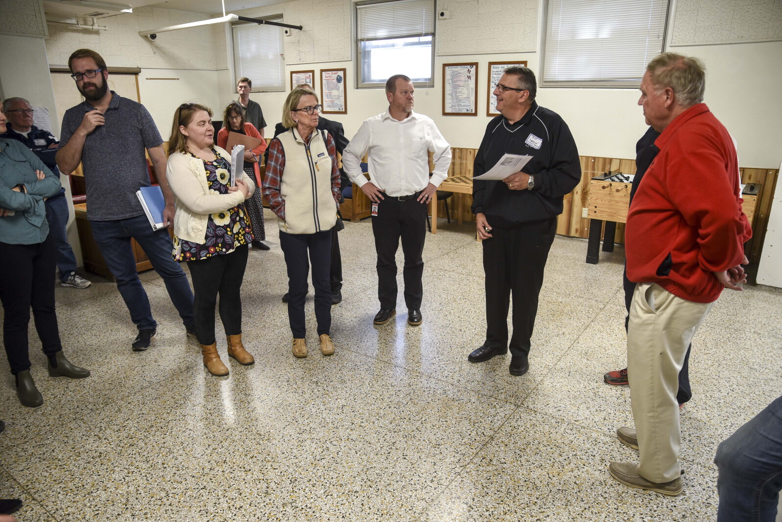 Prairie Lakes, CABHS in Willmar request state bonding funds in quest to ...
