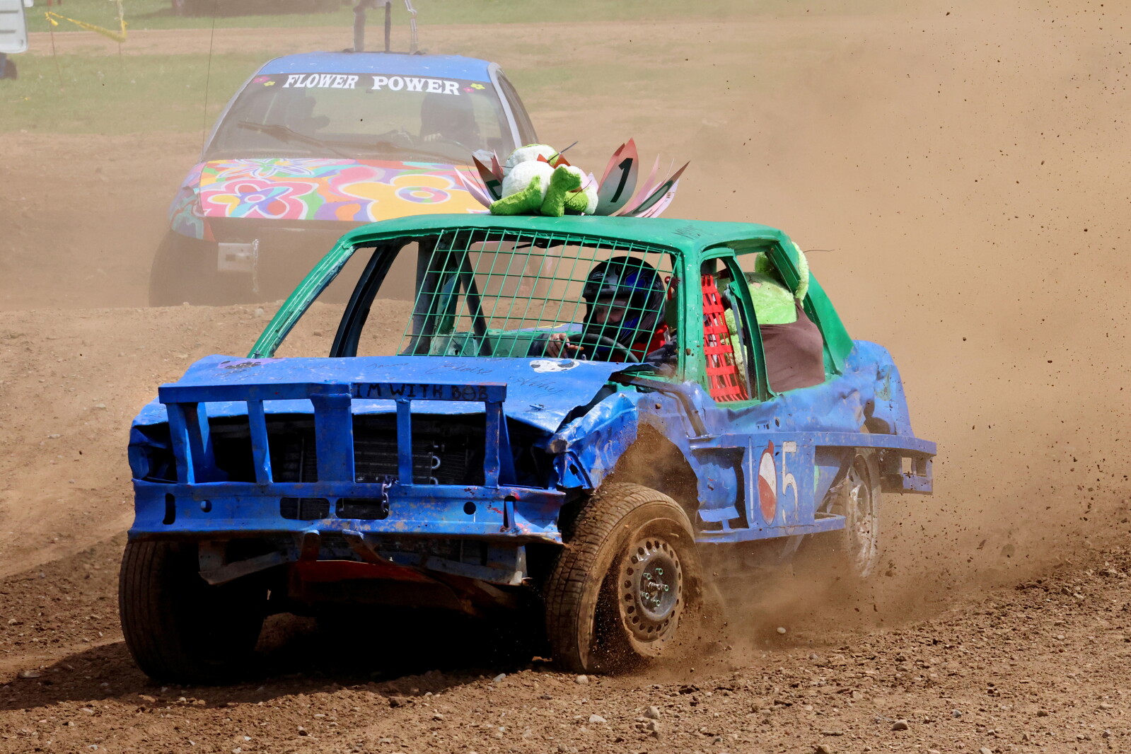 Baha Races Last Chance Baja Races 2025 klick! Gallery - Brainerd Dispatch | News ...
