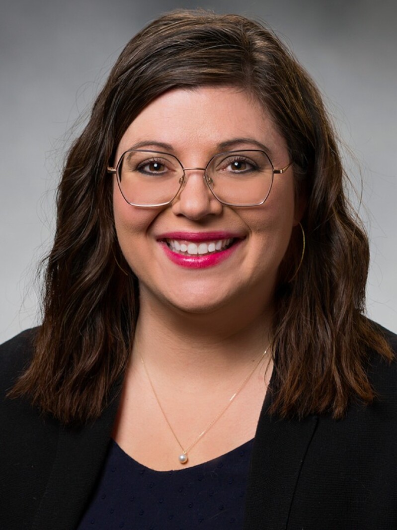 St. Luke’s Miller Creek Medical Clinic Dr. Lauren Wallace