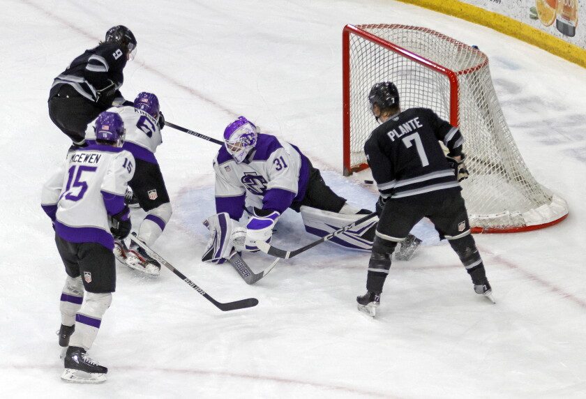 Force top Tri-City in Game 1 of Western Conference semis - InForum ...