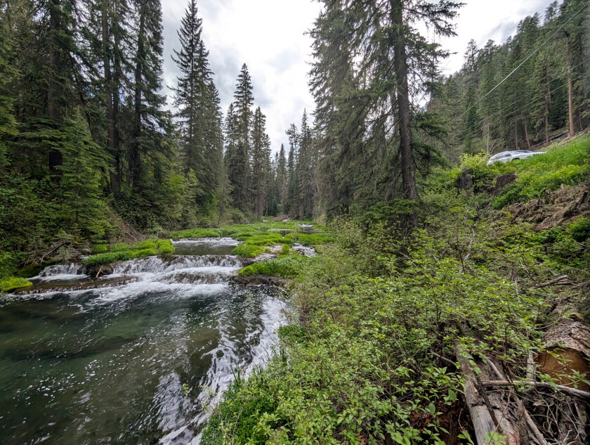 Incremental Project Development Black Hills highway project pits safety against scenery as public ...