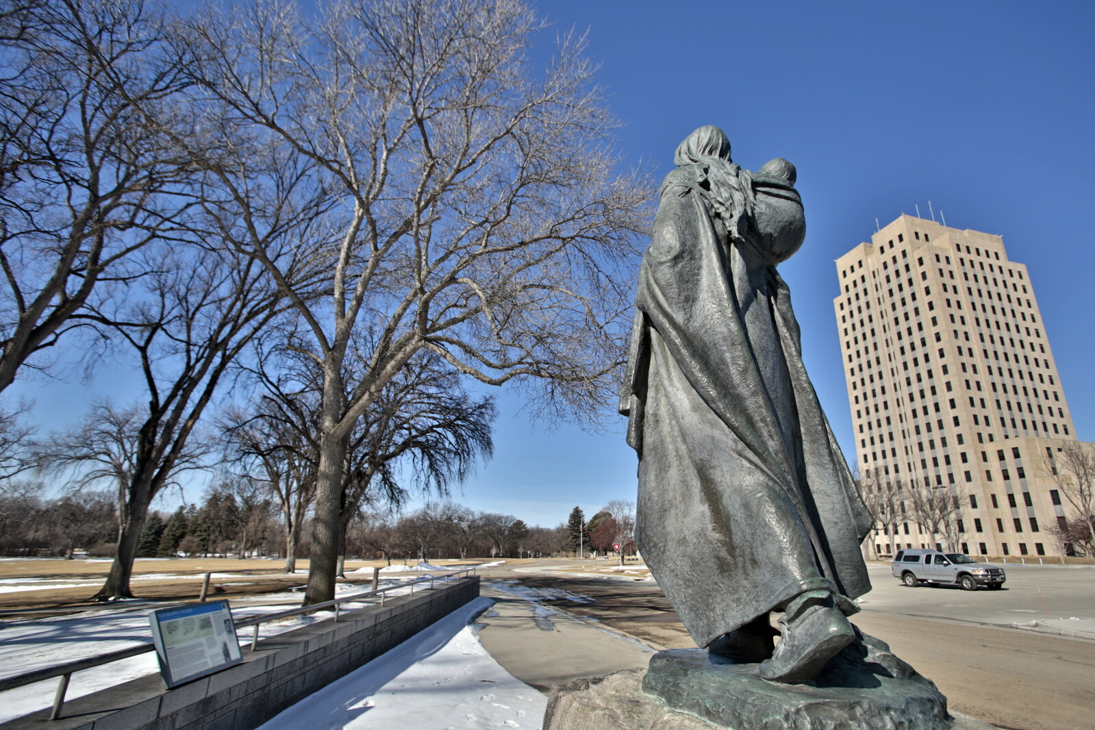 A task force to examine school choice funding in North Dakota is