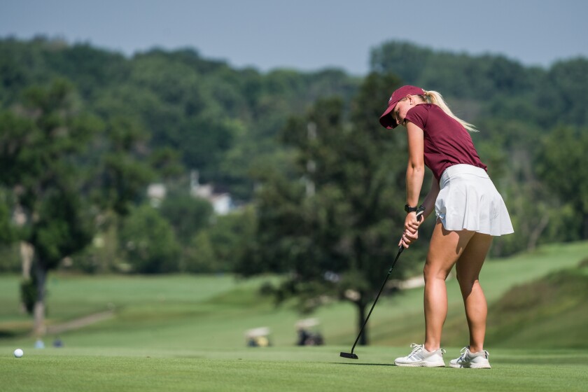 Women's Amateur Championship