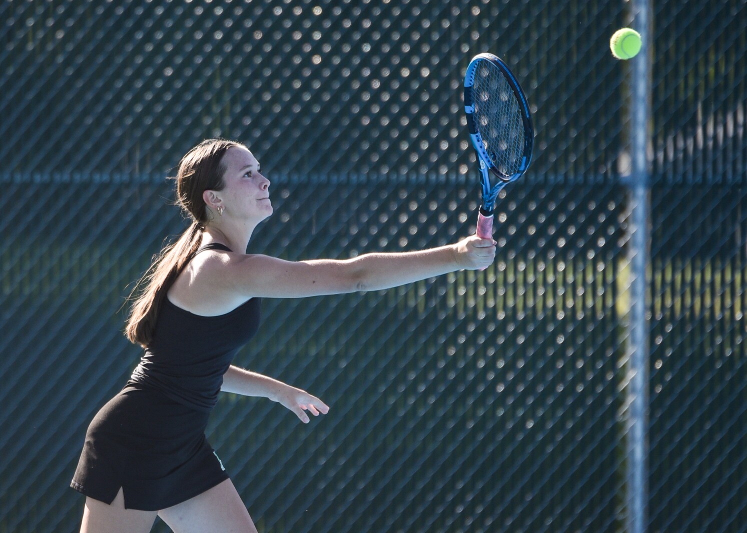 Girls tennis: Litchfield gets 3rd seed at state; Montevideo unseeded