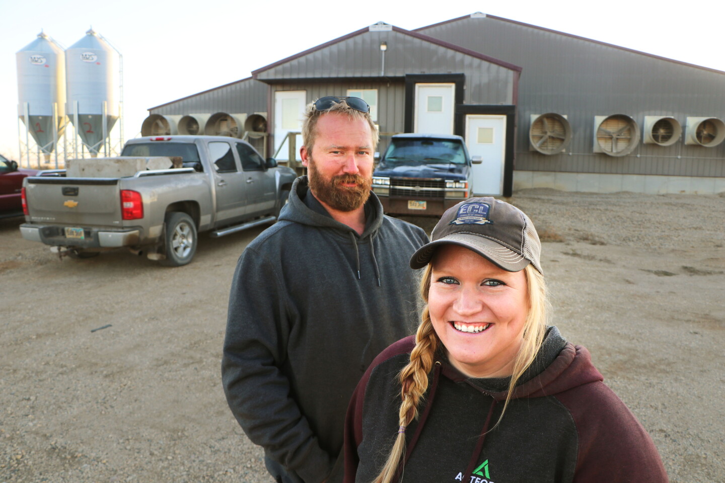 $30,000 an acre: Eye-popping farmland prices in northwest Iowa have an ...