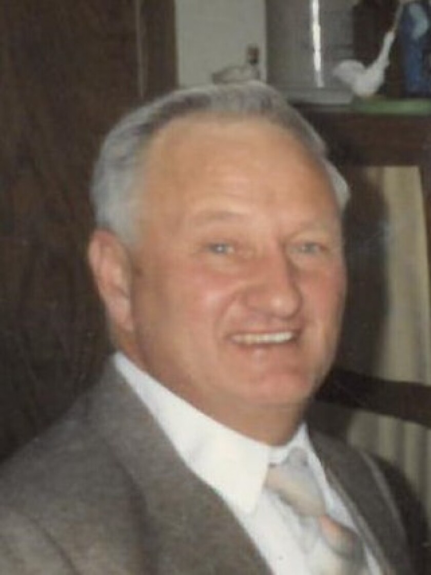 Donald Alvin Voss - The Globe | News, weather, sports from Worthington ...