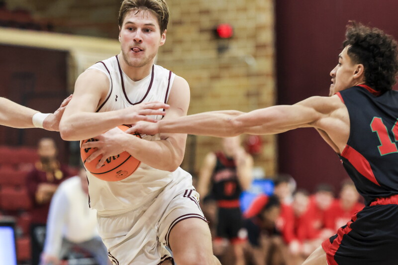 Minnesota Duluth Picked as Unanimous NSIC North Favorite