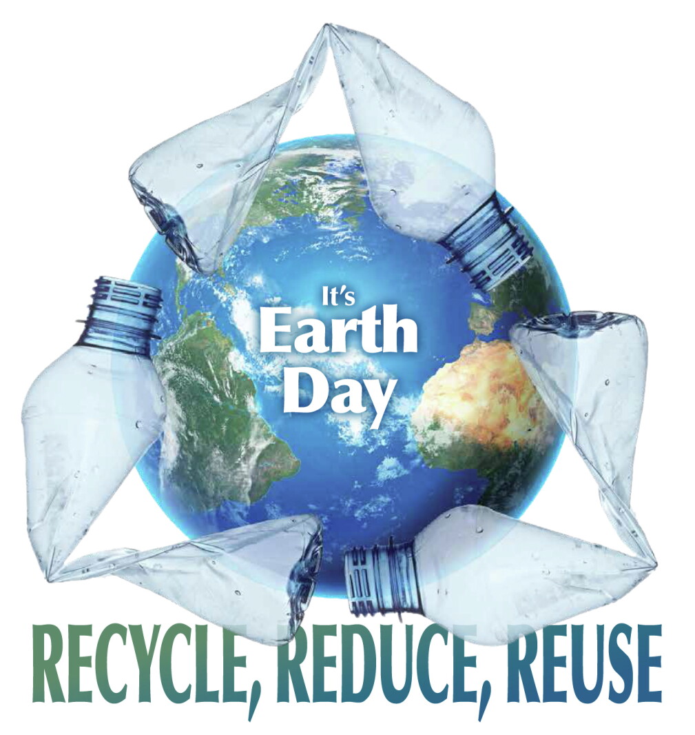 Spring Recycle Spring into action: Recycle, reduce, reuse this Earth Day - Brainerd ...