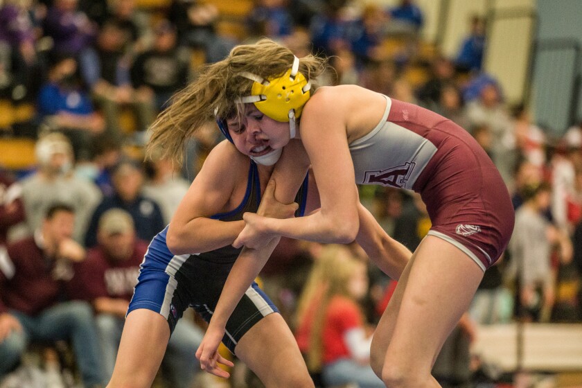 Christmas Classic Wrestling Tournament