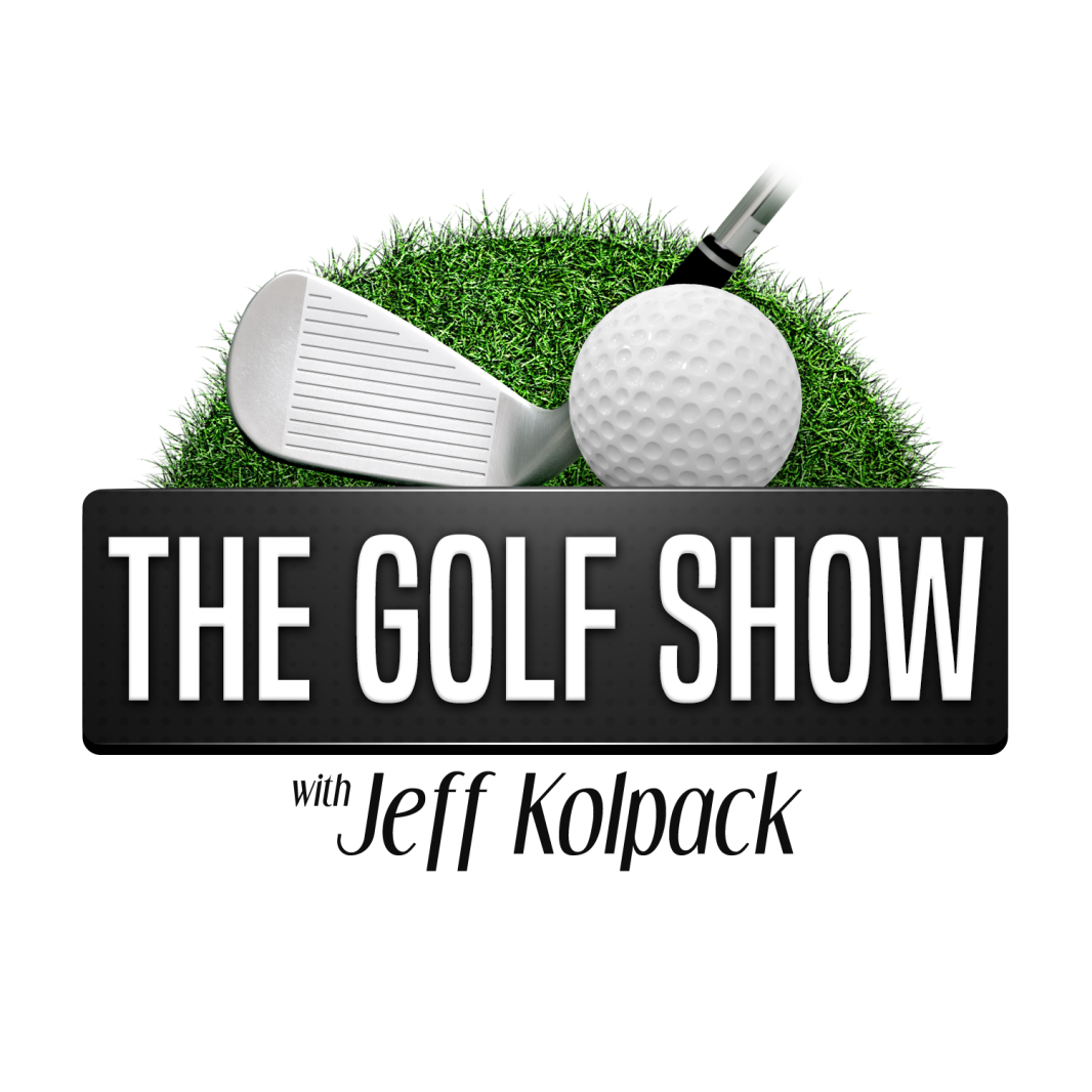 Golf Show with Jeff Kolpack podcast: 'Kotter's 9 and Dine' and psychology of golf