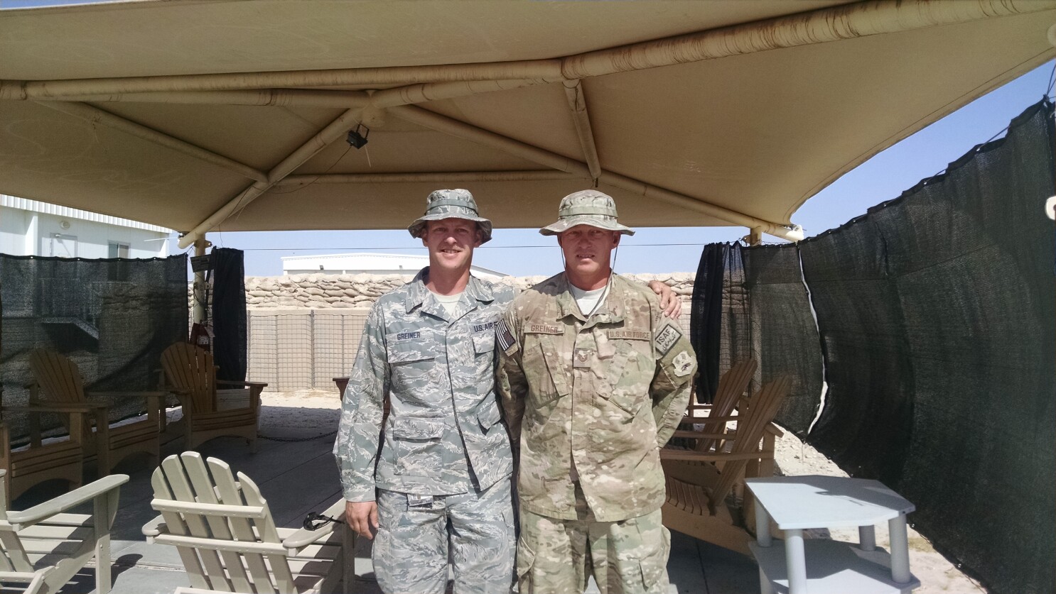 Minnesota Military Base Minnesota Military Base