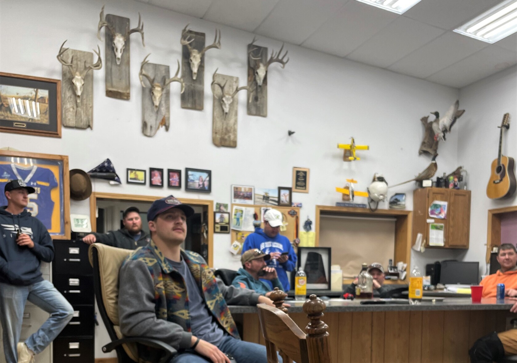 From Timber Lake to Titletown: Tucker Kraft's long road from 9-man ...