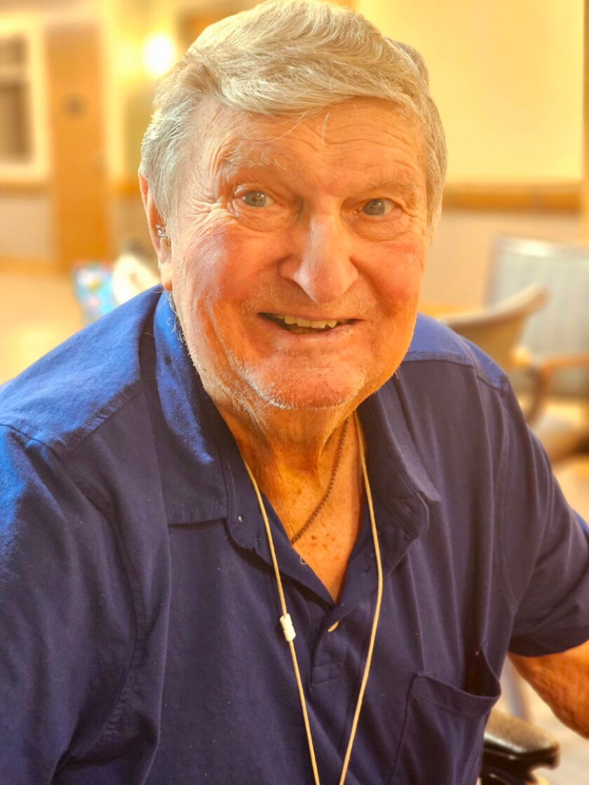 Leon B. Steinkamp Post Bulletin Rochester Minnesota news, weather