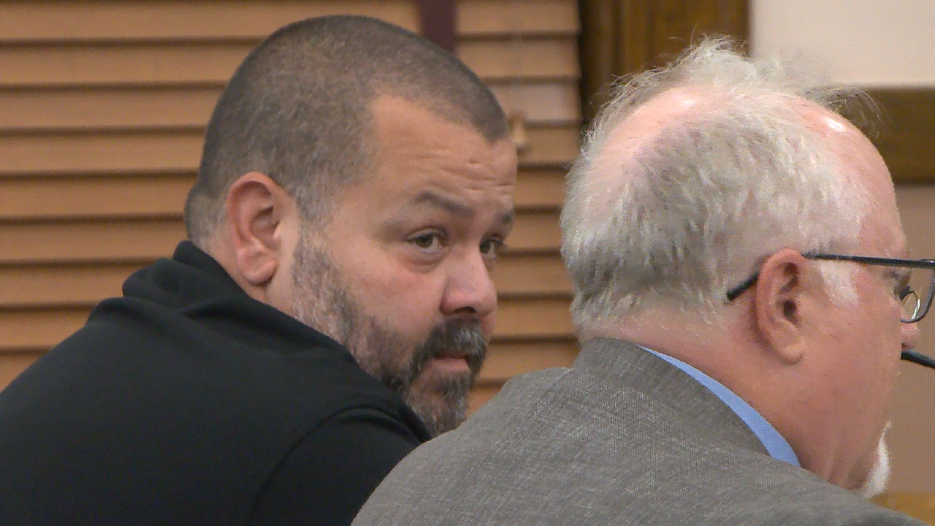 Richland County man sentenced to 2 years in cattle theft case