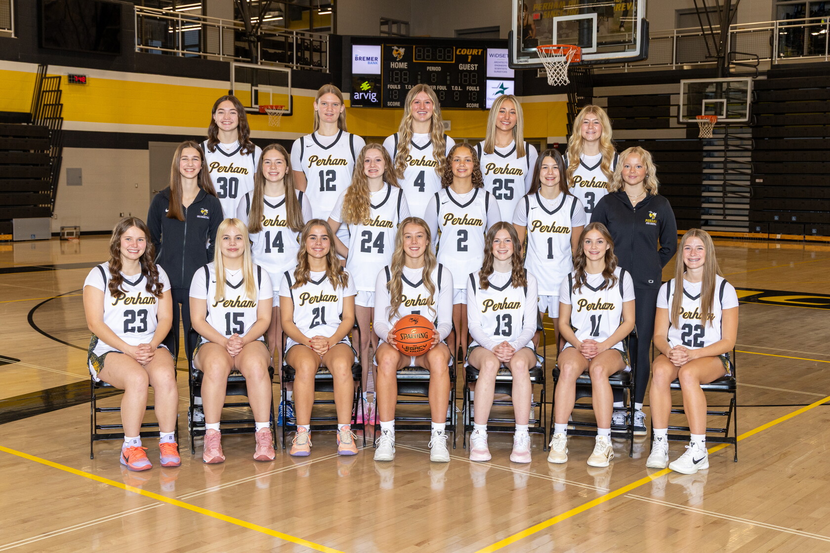 Addison Perham Perham sinks Minnewaska in blowout, expands winning streak to 7 ...
