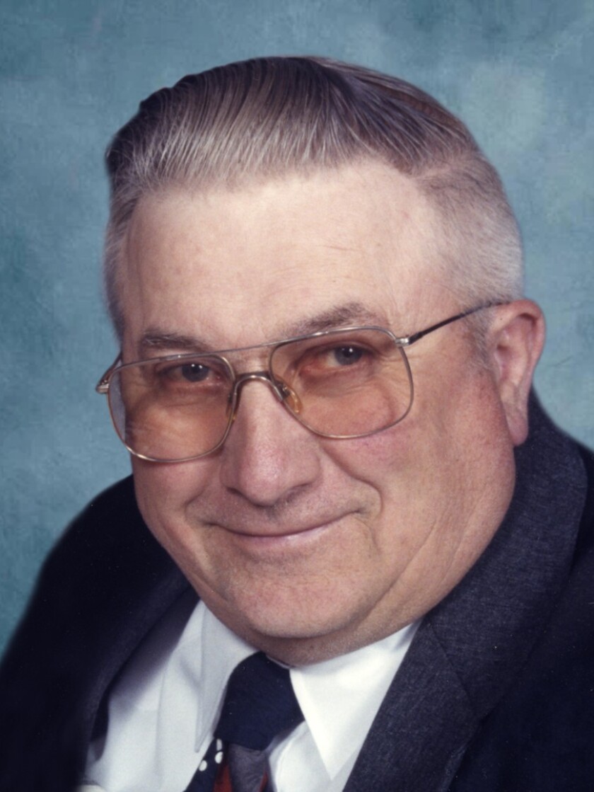 Benedict Zastoupil The Dickinson Press News, weather, sports from