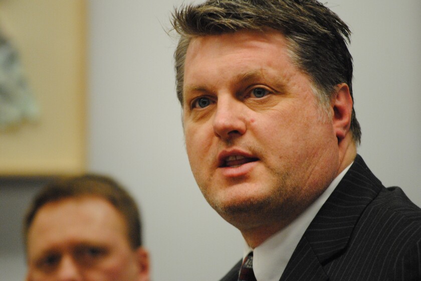 Former regional library director asks for dismissal of theft case ...