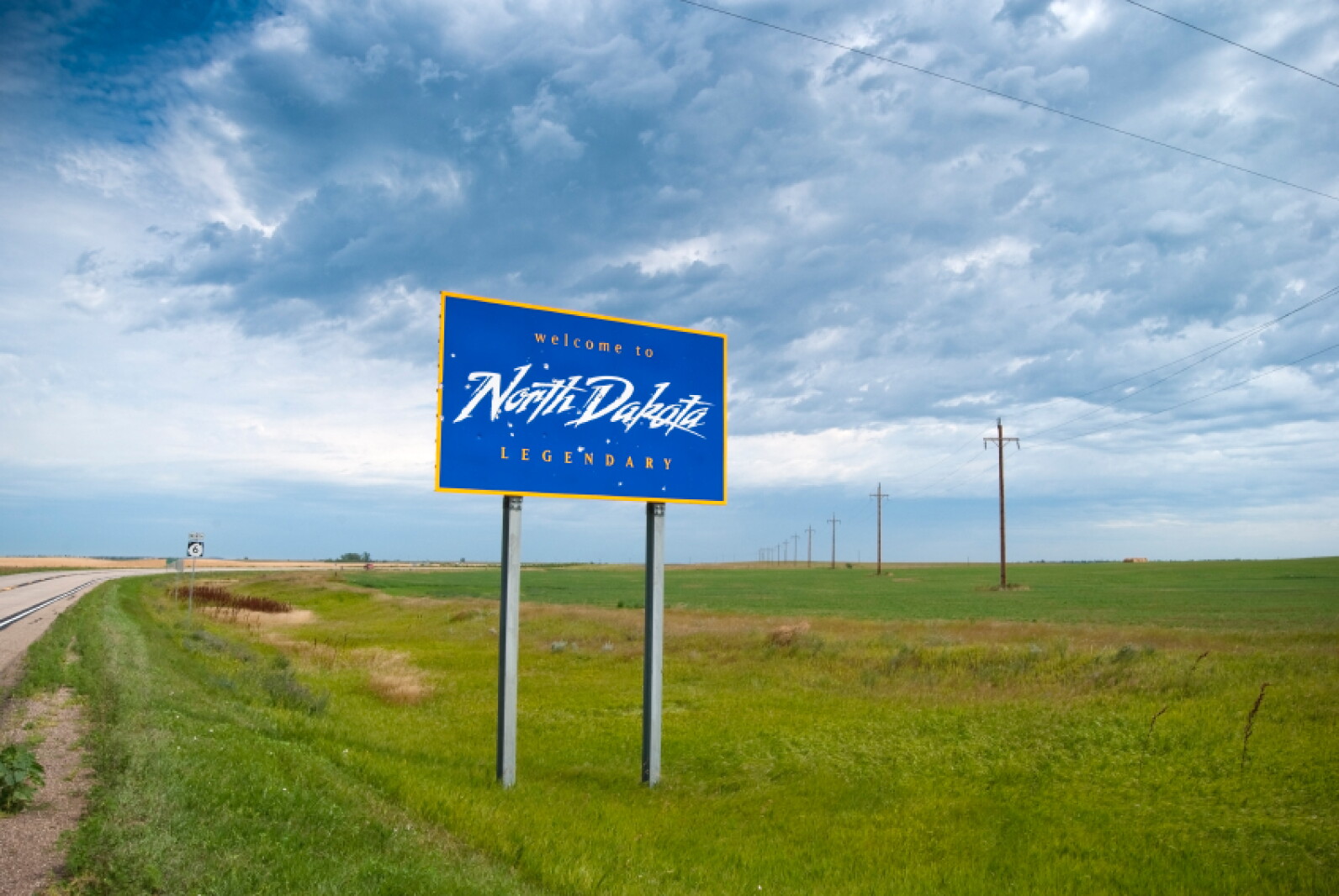 North Dakota AI and Data Center Committee asked to work toward child AI use regulations